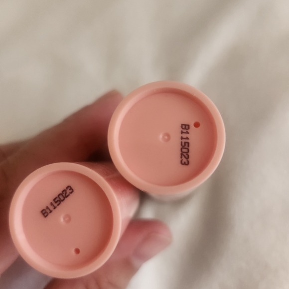 Biossance Squalane + Vitamin C Dark Spot Serum 0.33 oz Small Sample Lot Of 2 New - Picture 4 of 4